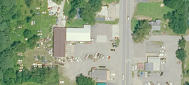 800 Main St