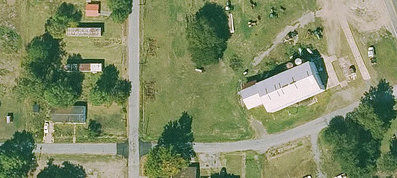 England, AR 72046