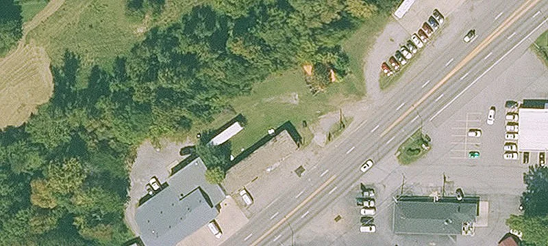 2409 Alma Hwy