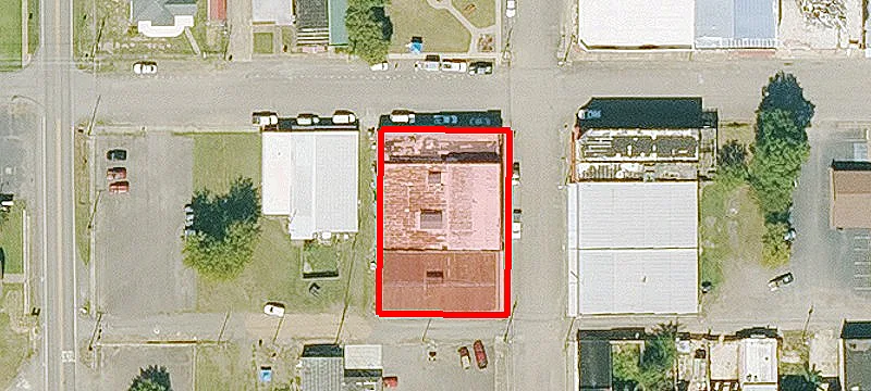 109 Ave 1st NE, Unit B
