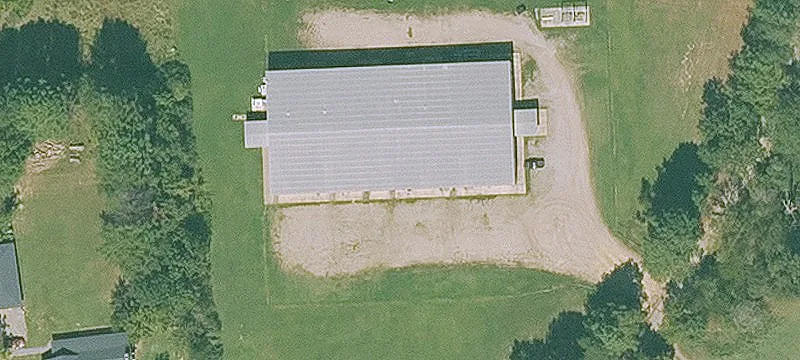 701 Spradley Rd