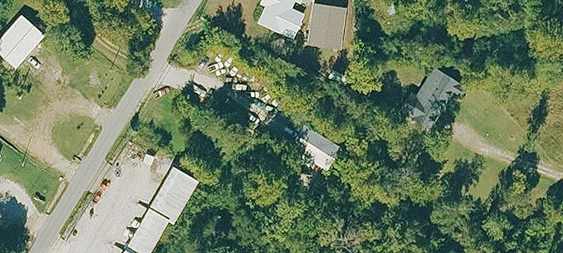 313 Oak Ave