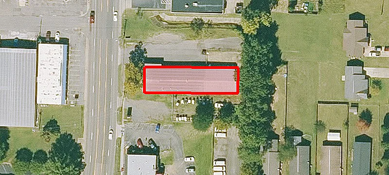 701 Arkansas Ave