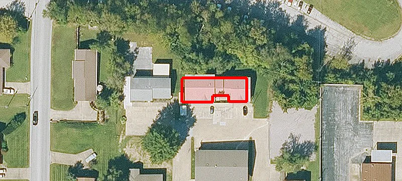 715 Sherman Ave