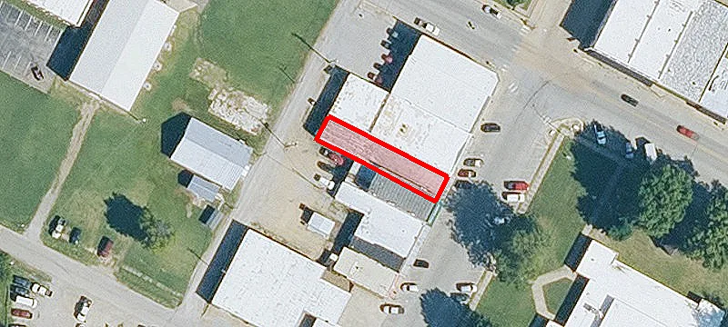 147 3rd Ave