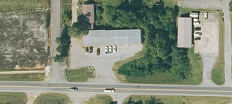 2542 Hwy 62nd W