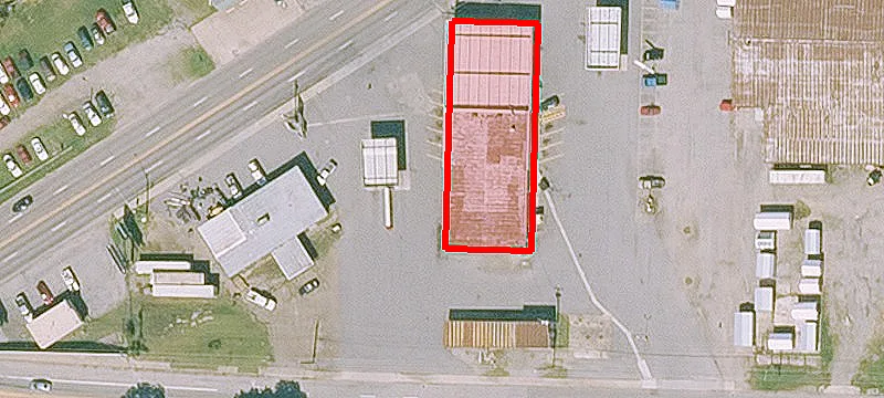 2120 Alma Hwy