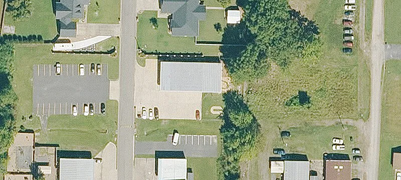 108 Cherokee Ln