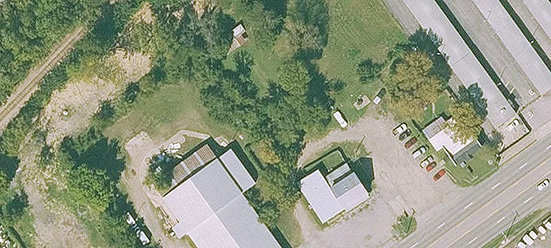 4001 Midland Blvd