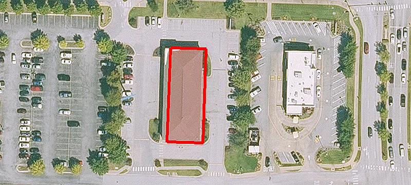 2603 Pleasant Xing Dr