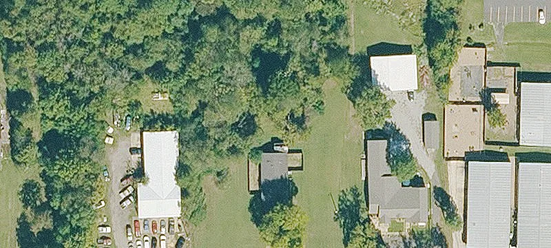 2116 Main St