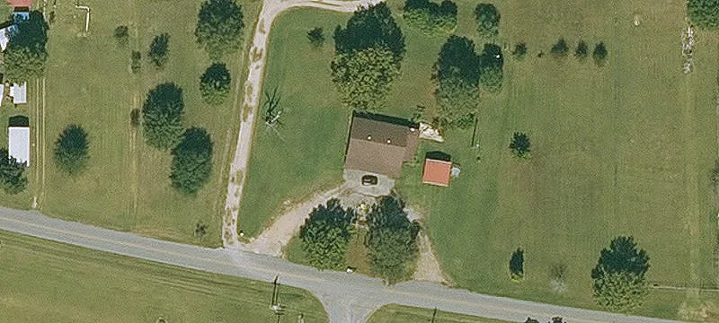 820 Lakehall Rd