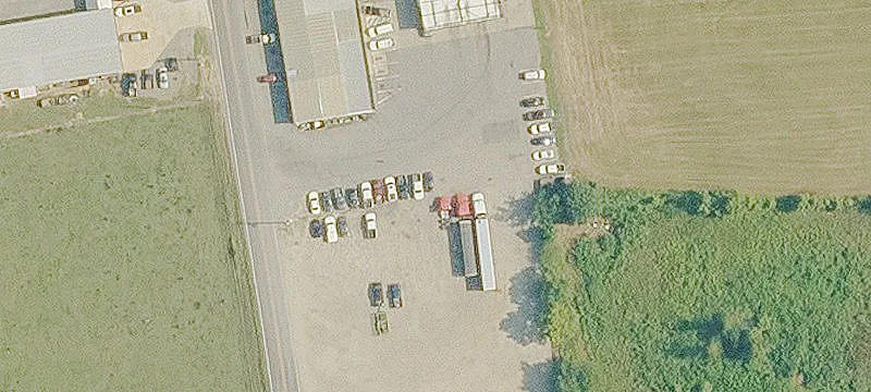 Hwy 64th E