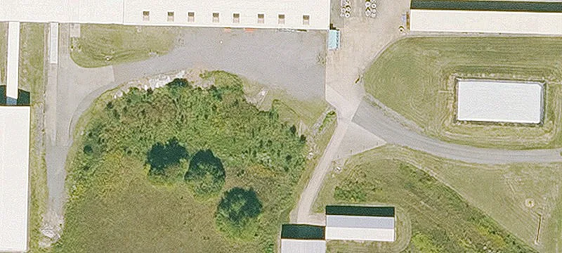 2700 Main St