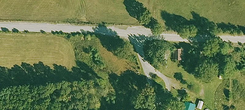 210 Wildman Rd