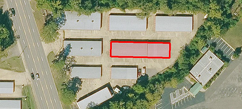 3900 Main St