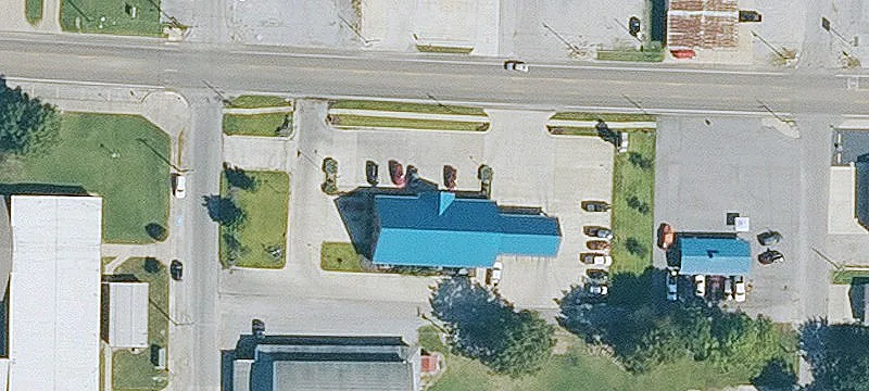 635 Main St