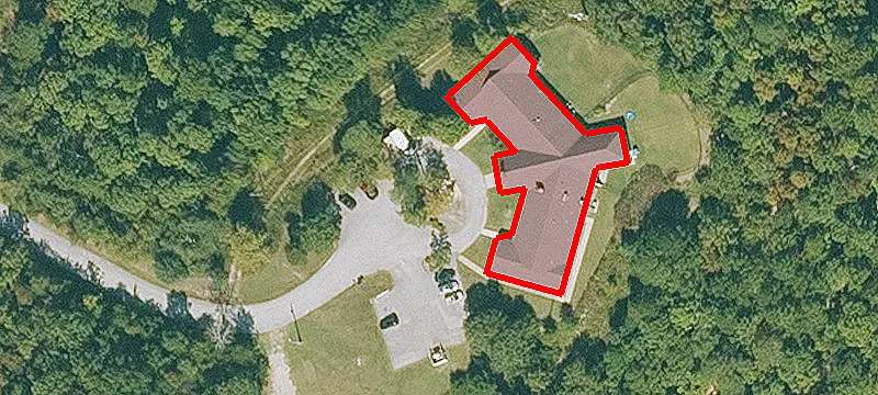 100 Ridgeview Rd