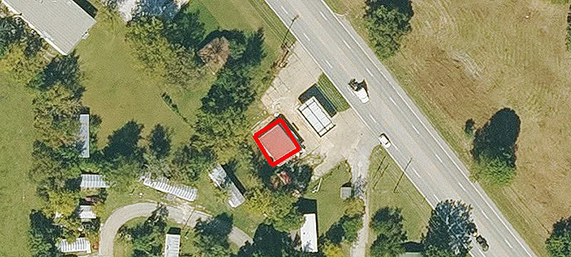 812 Hwy 65th S