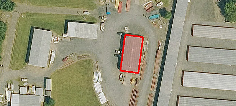 12 Industrial Dr