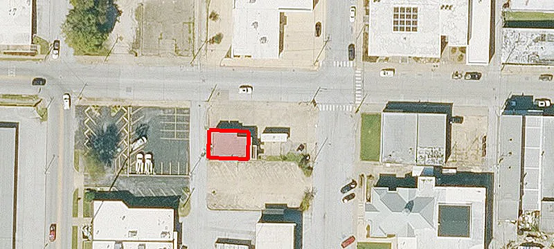 304 Stephenson Ave
