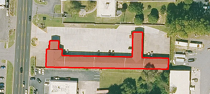 2200 Arkansas Ave