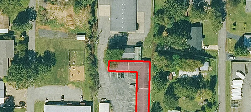2322 Hwy 25b