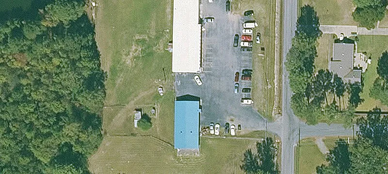 2220 Oakwood Rd