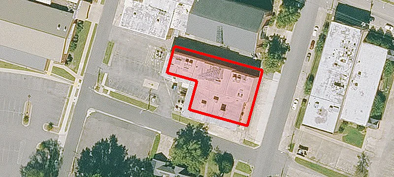 214 Denver Ave