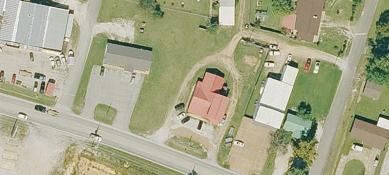 1506 Main St