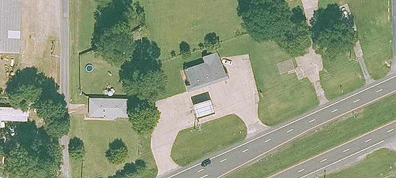 6101 Alma Hwy