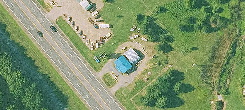 538 Hwy 71st S