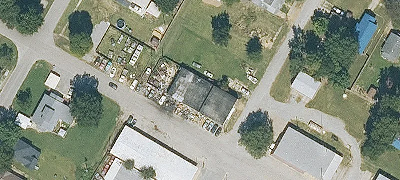 501 Main St