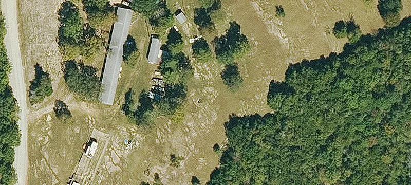 601 Marion County 8019