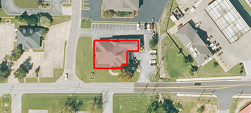 1425 Rock Spgs Rd