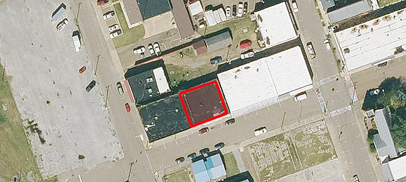 301 Hl St