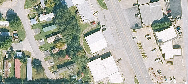 406 Trimble Ave