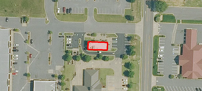 605 Salem Rd