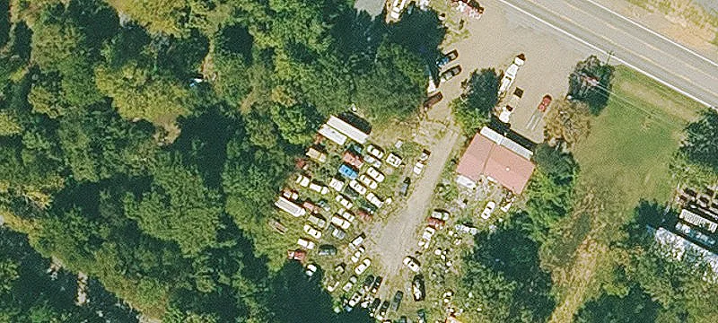 5876 Us Hwy 64th E