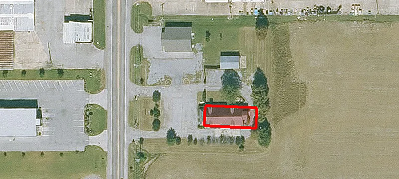1740 Us Hwy 61