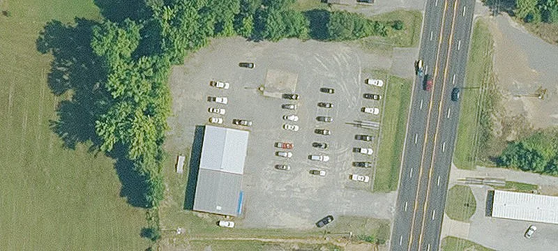 623 Hwy 65th N