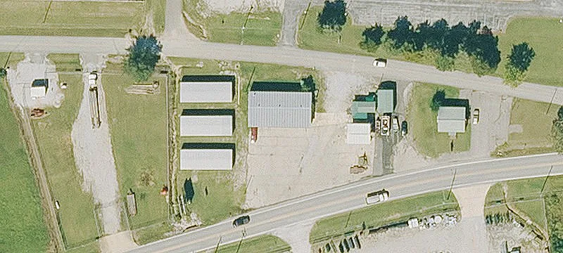 1007 Main St