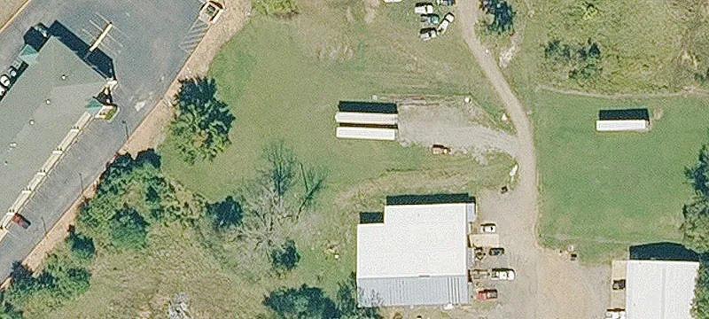 125 Porter Industrial Rd