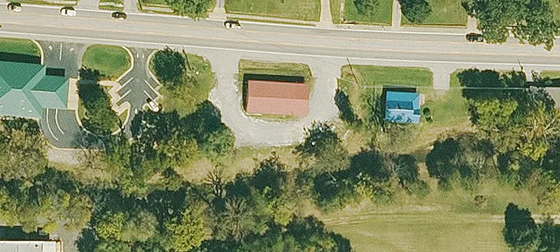 425 Hwy 62nd E