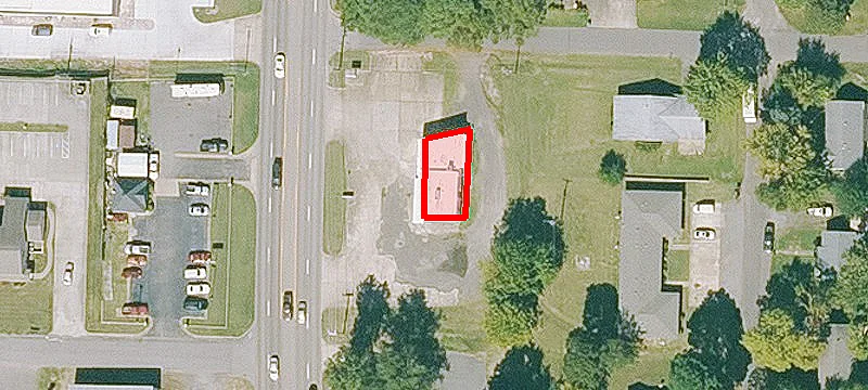 1701 Arkansas Ave