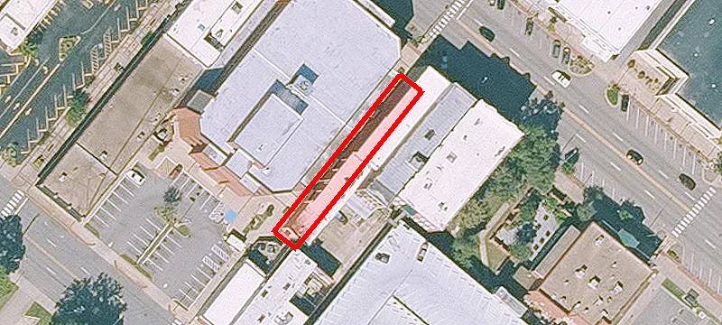 702 Garrison Ave