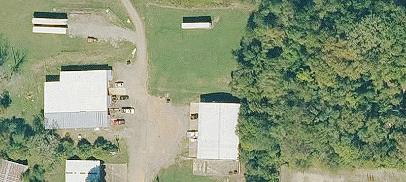 201 Porter Industrial Rd