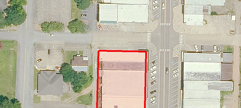 100 Main St