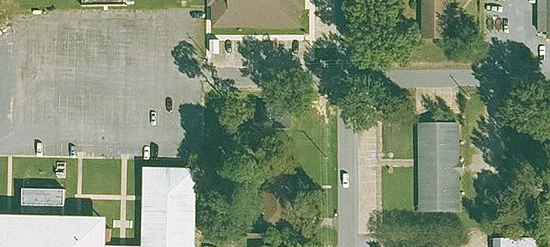 315 Cherry St