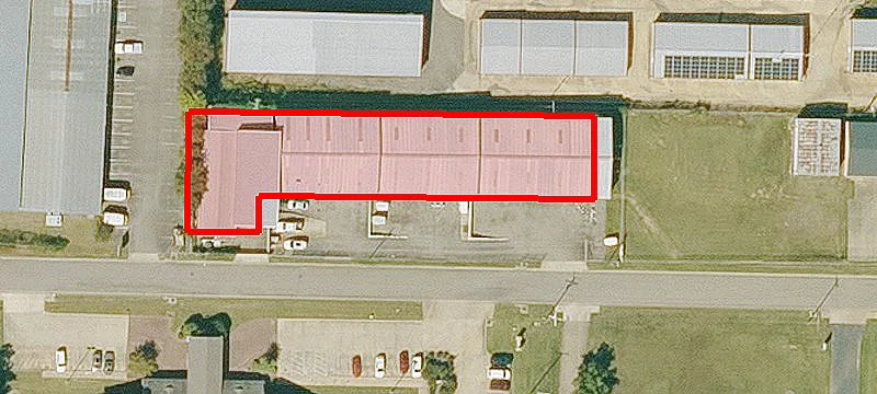 200 Portland Ave